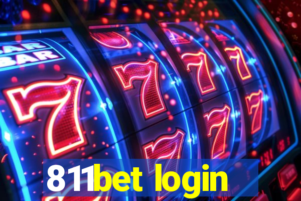 811bet login